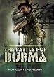 The Battle for Burma
