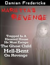 Marietta's Revenge-From Free Kindle Books Library