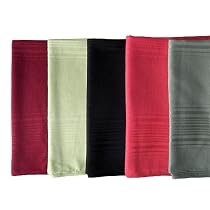 Olive Pashmina