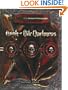 Book of Vile Darkness (Dungeons & Dragons d20 3.0 Fantasy Roleplaying Supplement)