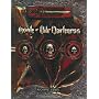 Book of Vile Darkness: Dungeons & Dragons Accessor&hellip by Monte Cook