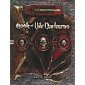 Book of Vile Darkness (Dungeons and Dragons 3rd Edition Accessory)