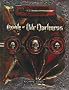 Book of Vile Darkness (Dungeons and Dragons 3rd Edition Accessory)