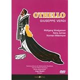 VERDI, GIUSEPPE - Othello [Edizione: Regno Unito]di -