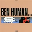 Go Human Not Ape