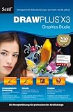 DrawPlus X3