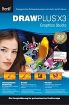 DrawPlus X3