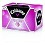 Callaway Golf Solaire Balls
