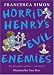 Horrid Henry's Evil Enemies