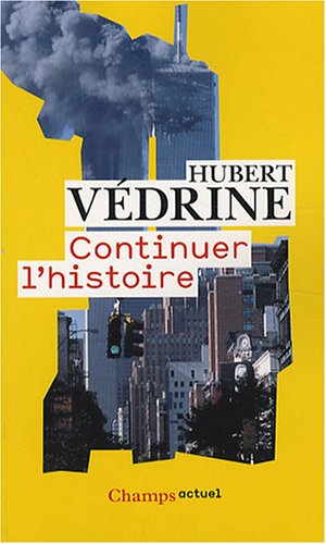 Continuer l'Histoire