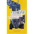 Continuer l'Histoire