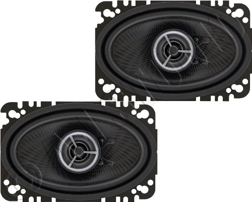 Kenwood Excelon KFC-X463C 4