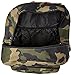 Trailmaker Boys' Camo Print with Suede Bottom Backpack