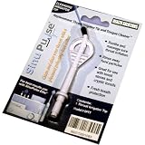 SinuPulse Elite standard throat irrigator tip.