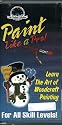 Paint Like a Pro Learn the Art of Woodcraft Painting