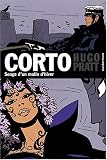 Revue Casterman  / Corto, Tome 17 : Songe d'un matin d'hiver