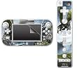 Skin 'Monster Hunter 3 + filtre d'�cran - Ultimate' pour Wii U