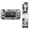 Skin 'Monster Hunter 3 + filtre d'�cran - Ultimate' pour Wii U