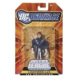 Lightning Lad Justice League Unlimited Exclusive Action Figure