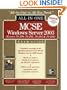 MCSE Windows Server 2003 All-in-One Exam Guide (Exams 70-290, 70-291, 70-293 & 70-294)