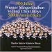 Classical Music : Vienna Choir Boys 500th Anniversary