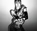 Janet Jackson- Rock With U (New 2008)