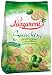 Lazzaroni Olive e Capperi Snackini (Crackers with Olives & Capers), 7-Ounce Packages (Pack of 4) Image