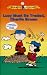 Peanuts - Lucy Must Be Traded, Charlie Brown [VHS]