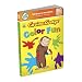 LeapFrog Tag Junior Curious George Book