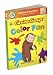 LeapFrog Tag Junior Book: Curious George Color Fun