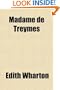 Madame de Treymes