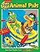 Animal Pals: Best-Ever Puzzles from Puzzle Buzz (v. 1)