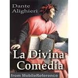 La Divina Comedia (Spanish Edition) ILLUSTRATED (mobi)