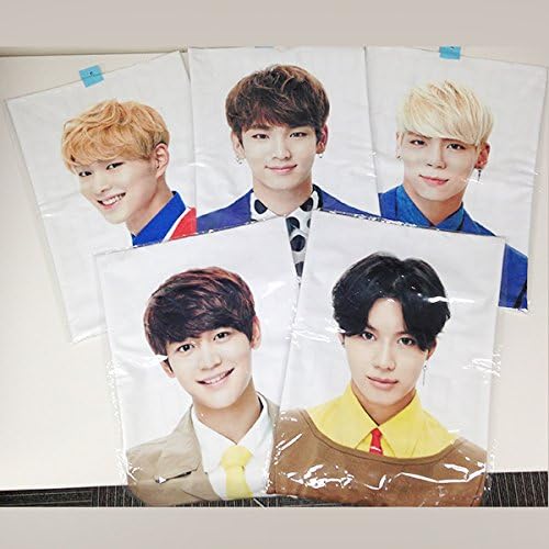 Shinee - Cushion Cover (201408) (Onew)