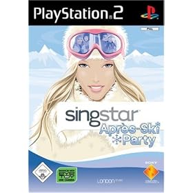 SingStar Apr�s-Ski Party