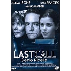 Last Call - Genio Ribelle