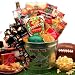 Tailgate & Celebrate Sports Party Time Gift Basket