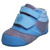 Reebok Infant Freestyle High Crib Shoe