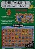 The Talking Puzzle Games Buffalo Jr. F? R Kids Toy Store for 8 years 51wJC%2BIBn7L. SL160 The Talking Puzzle Games Buffalo Jr. F? R Kids Toy Store for 8 years