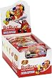 Jelly Belly BIG BEAN 20 Flavor Candy Dispensers 6ct.