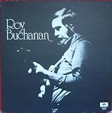 Roy Buchanan