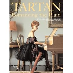 Tartan Charm: From Braveheart to Burberry