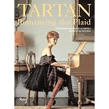 Tartan: Romancing the Plaid ~ Jeffrey Banks