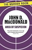 Area of suspicion
