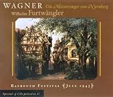 Wagner: Die Meistersinger von Nürnberg