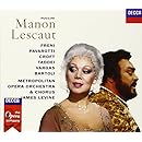 Puccini: Manon Lescaut