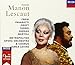 Puccini: Manon Lescaut