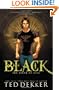 Black: The Birth of Evil (The Circle Trilogy Graphic Novels, Book 1)