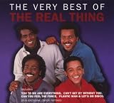 The Very Best of the Real Thing