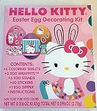 Hello Kitty Easter Egg Decorating Kit